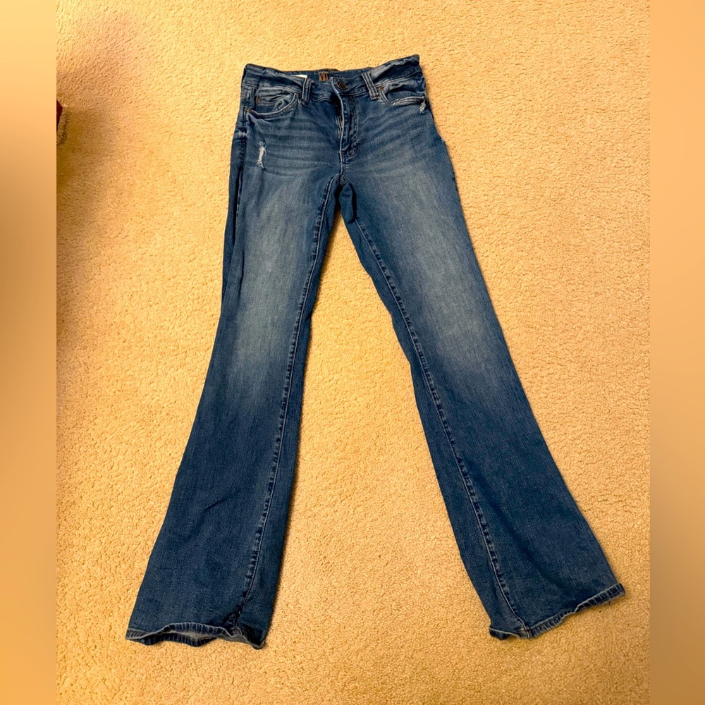 KUT from the Kloth jeans